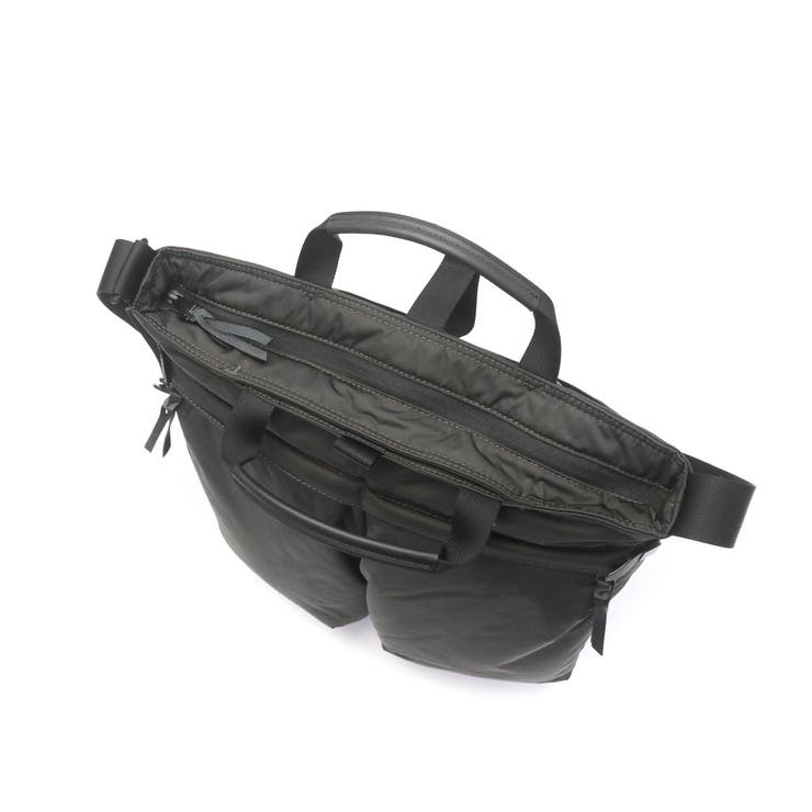アントラック トートバッグ UNTRACK | ギャレリア Bag＆Luggage | 詳細画像22 