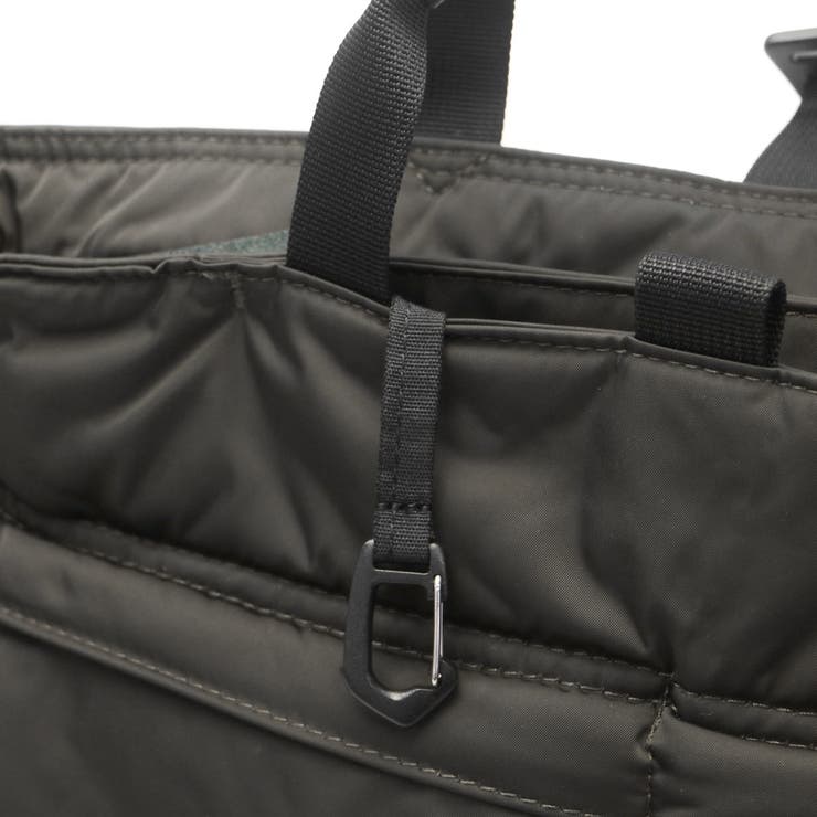 アントラック トートバッグ UNTRACK | ギャレリア Bag＆Luggage | 詳細画像26 