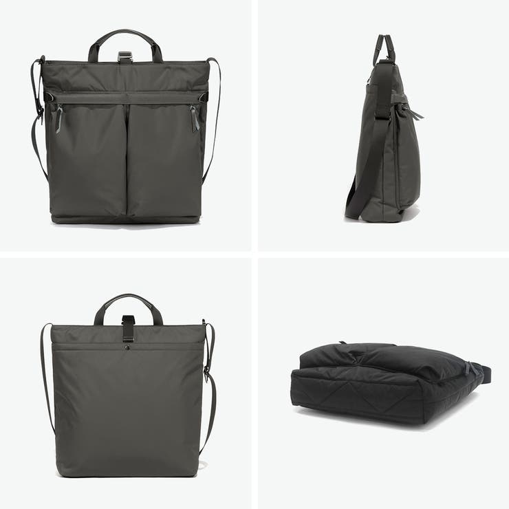 アントラック トートバッグ UNTRACK | ギャレリア Bag＆Luggage | 詳細画像6 