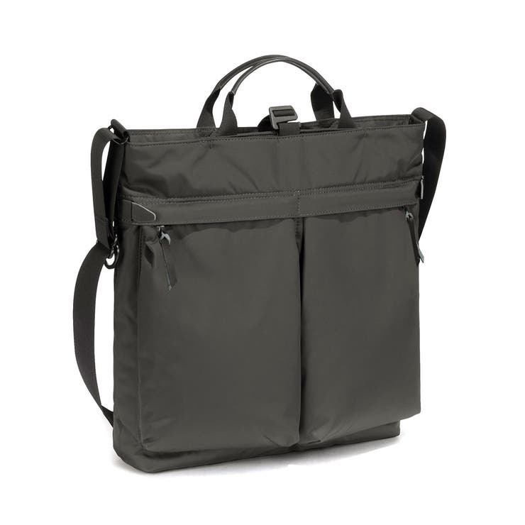 アントラック トートバッグ UNTRACK | ギャレリア Bag＆Luggage | 詳細画像9 