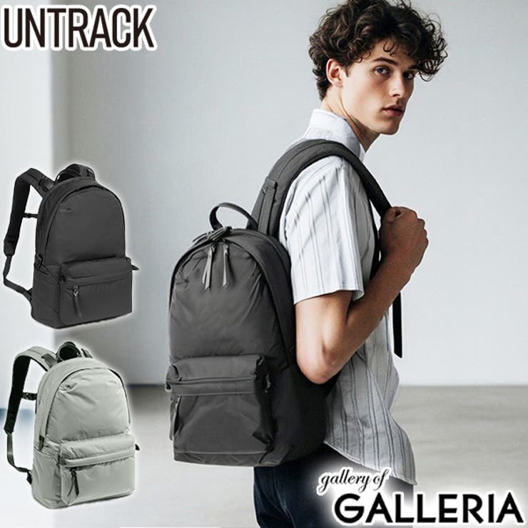 アントラック リュック UNTRACK[品番：GLNB0015574]｜ギャレリア