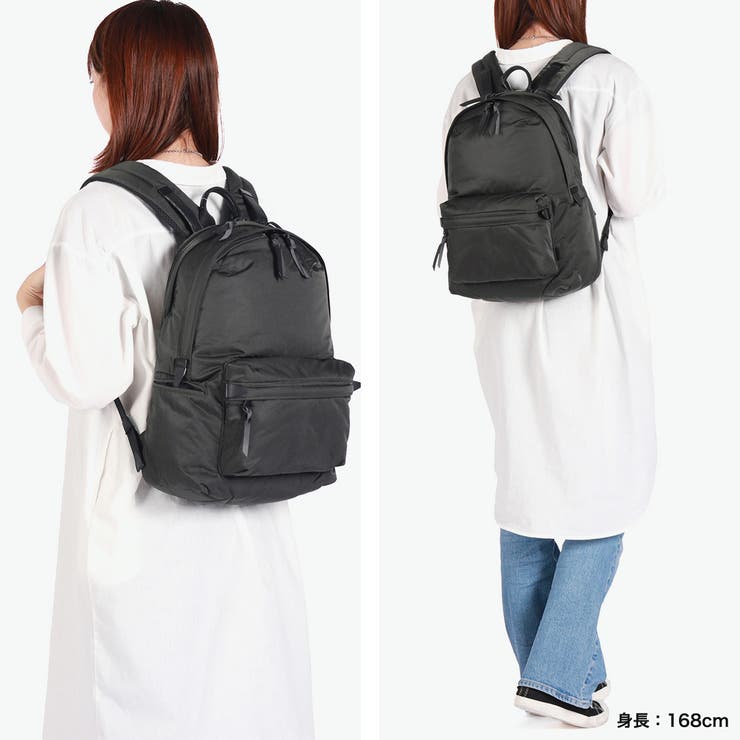 アントラック リュック UNTRACK | ギャレリア Bag＆Luggage | 詳細画像10 