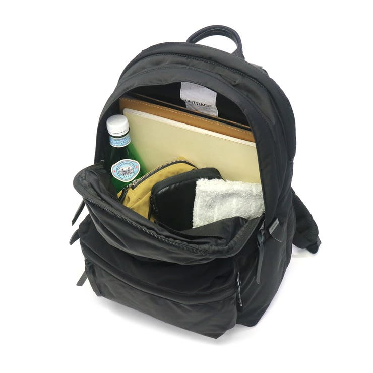 アントラック リュック UNTRACK | ギャレリア Bag＆Luggage | 詳細画像16 