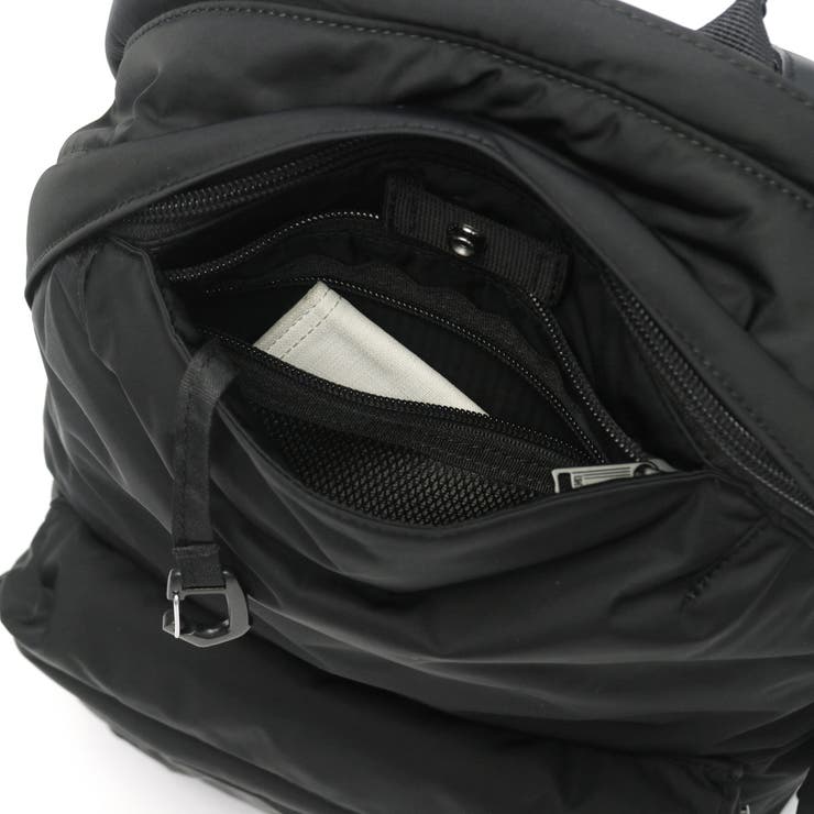 アントラック リュック UNTRACK | ギャレリア Bag＆Luggage | 詳細画像17 