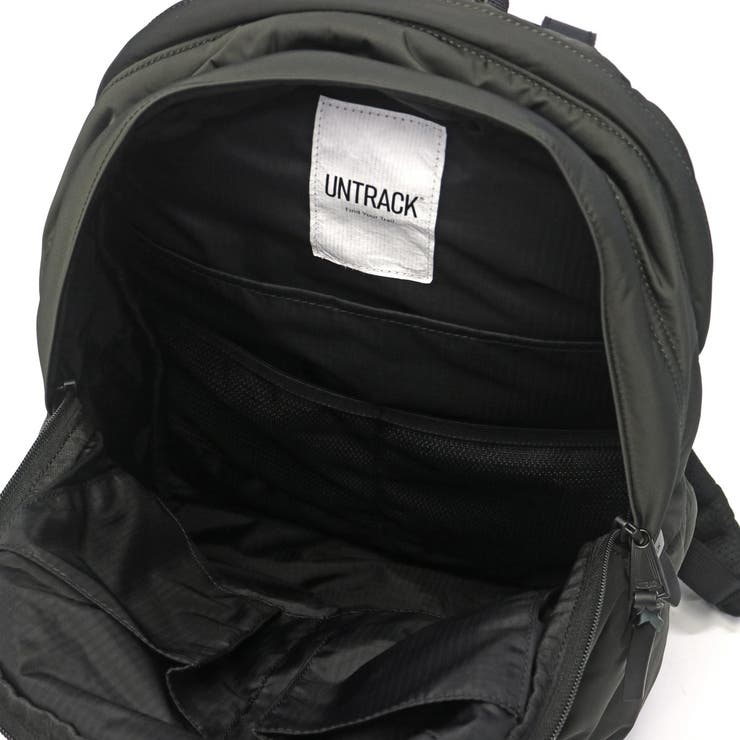 アントラック リュック UNTRACK | ギャレリア Bag＆Luggage | 詳細画像22 