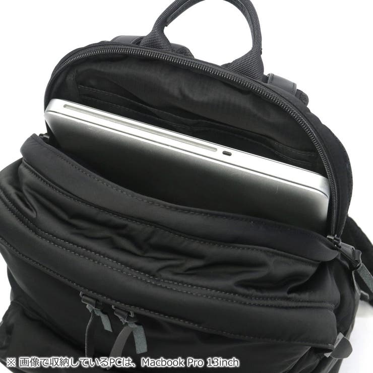 アントラック リュック UNTRACK | ギャレリア Bag＆Luggage | 詳細画像23 