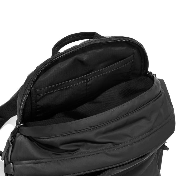 アントラック リュック UNTRACK | ギャレリア Bag＆Luggage | 詳細画像24 
