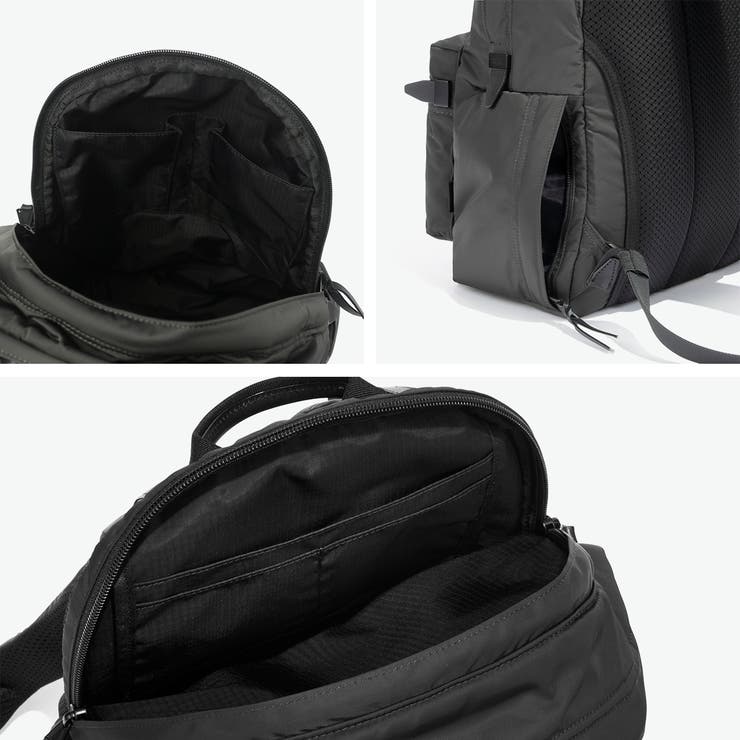 アントラック リュック UNTRACK | ギャレリア Bag＆Luggage | 詳細画像6 