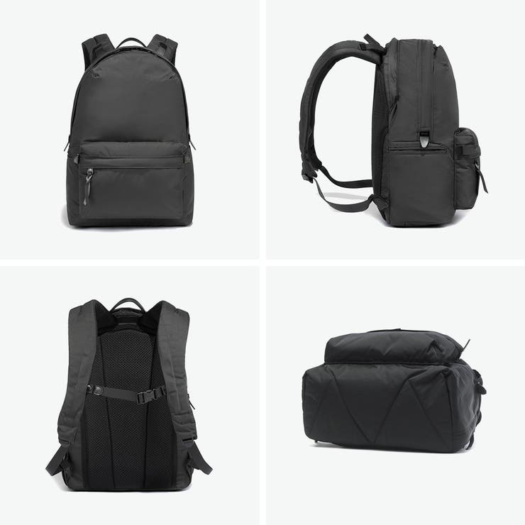アントラック リュック UNTRACK | ギャレリア Bag＆Luggage | 詳細画像7 