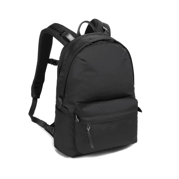 ブラック | アントラック リュック UNTRACK | ギャレリア Bag＆Luggage
