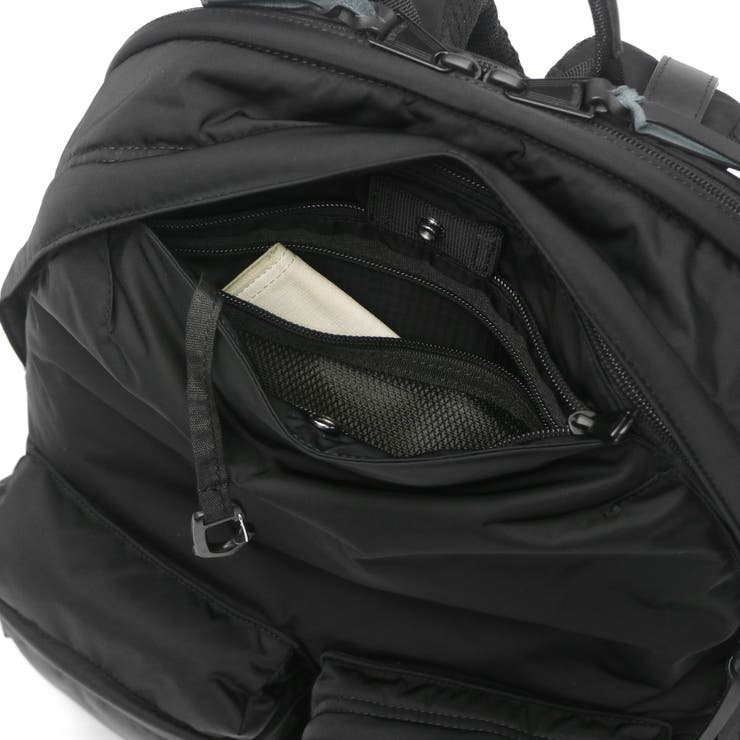アントラック リュック UNTRACK | ギャレリア Bag＆Luggage | 詳細画像16 