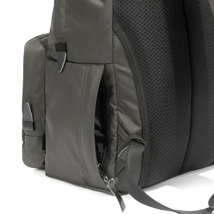 アントラック リュック UNTRACK | ギャレリア Bag＆Luggage | 詳細画像19 