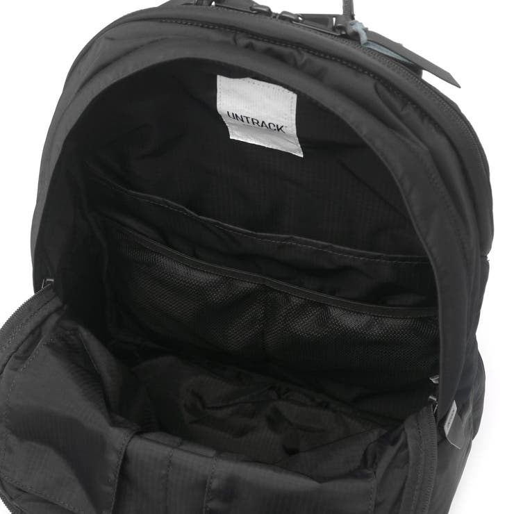 アントラック リュック UNTRACK | ギャレリア Bag＆Luggage | 詳細画像21 