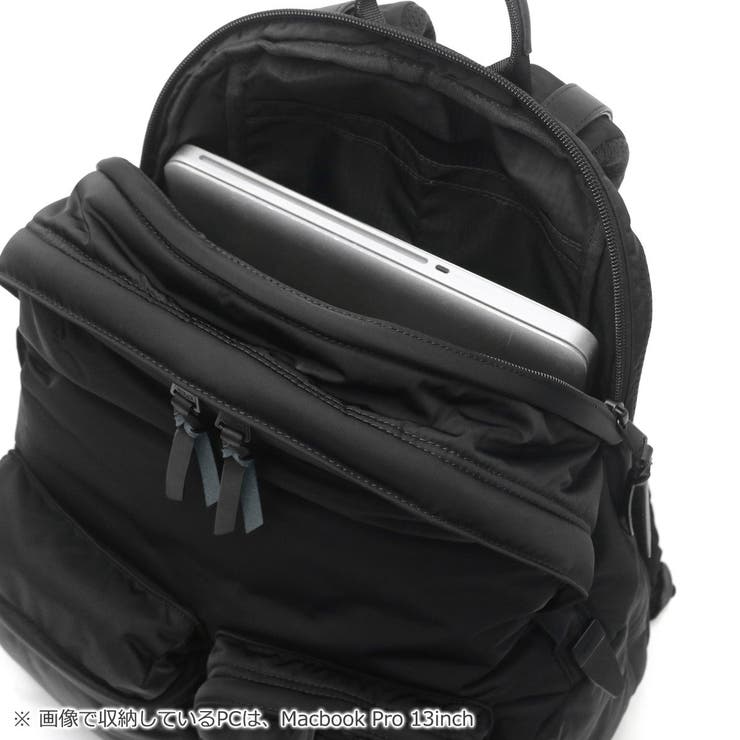 アントラック リュック UNTRACK | ギャレリア Bag＆Luggage | 詳細画像22 