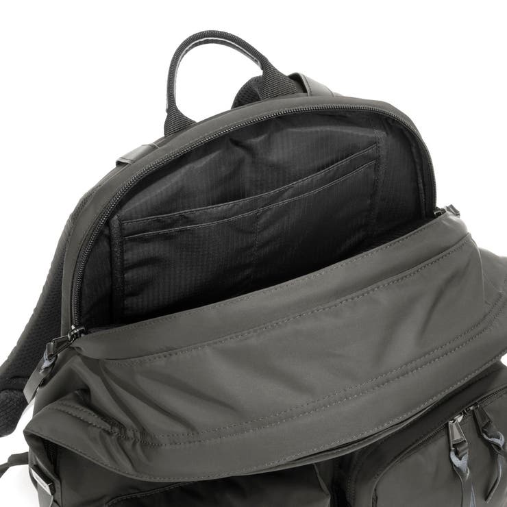 アントラック リュック UNTRACK | ギャレリア Bag＆Luggage | 詳細画像23 