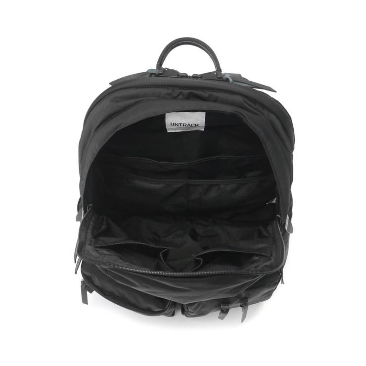 アントラック リュック UNTRACK | ギャレリア Bag＆Luggage | 詳細画像25 