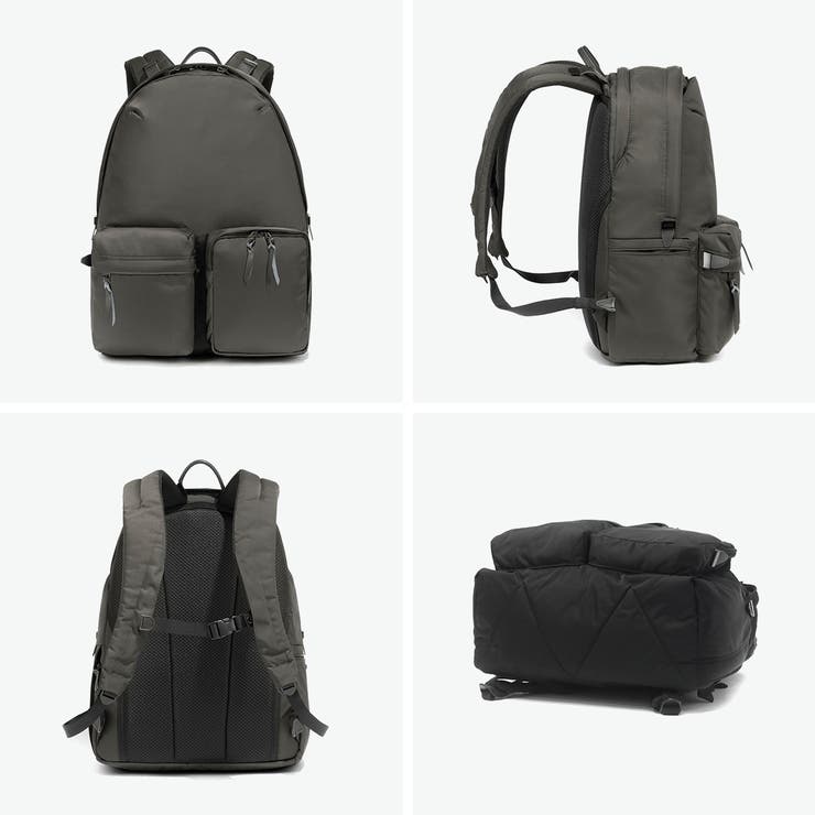 アントラック リュック UNTRACK | ギャレリア Bag＆Luggage | 詳細画像7 