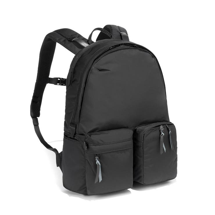 ブラック | アントラック リュック UNTRACK | ギャレリア Bag＆Luggage