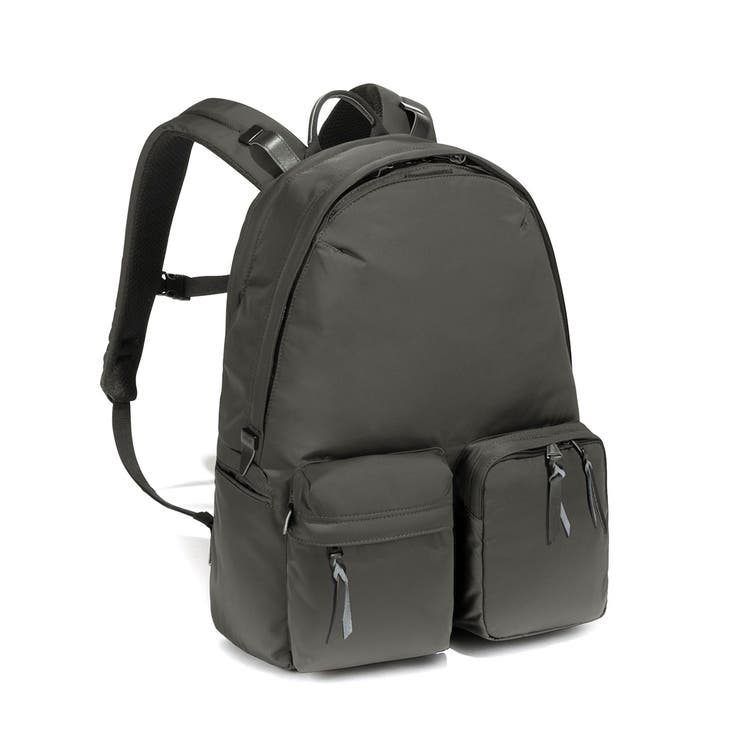 グレー | アントラック リュック UNTRACK | ギャレリア Bag＆Luggage
