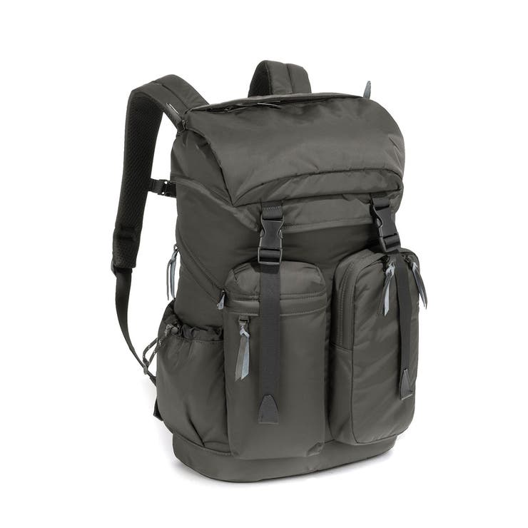 アントラック リュック UNTRACK | ギャレリア Bag＆Luggage | 詳細画像10 