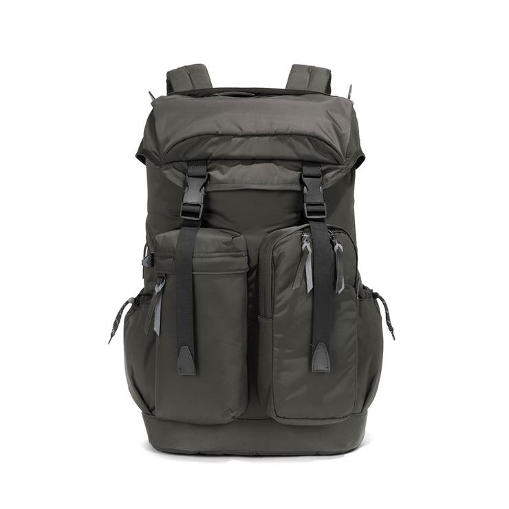 アントラック リュック UNTRACK | ギャレリア Bag＆Luggage | 詳細画像11 