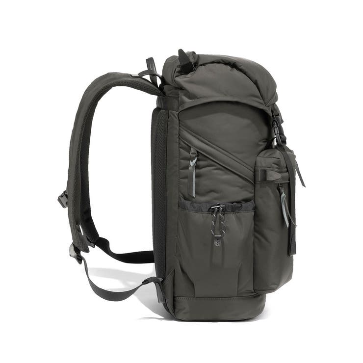 アントラック リュック UNTRACK | ギャレリア Bag＆Luggage | 詳細画像12 