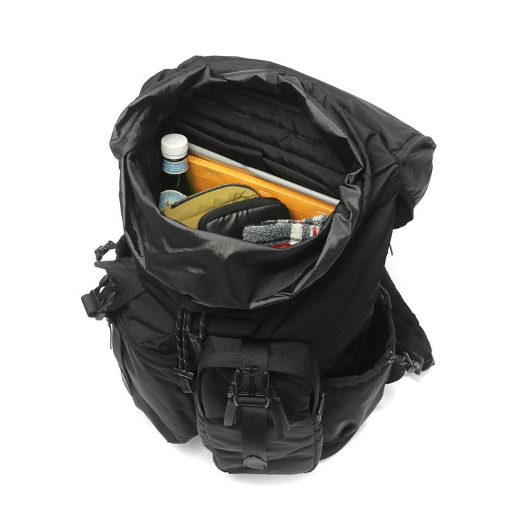 アントラック リュック UNTRACK | ギャレリア Bag＆Luggage | 詳細画像15 