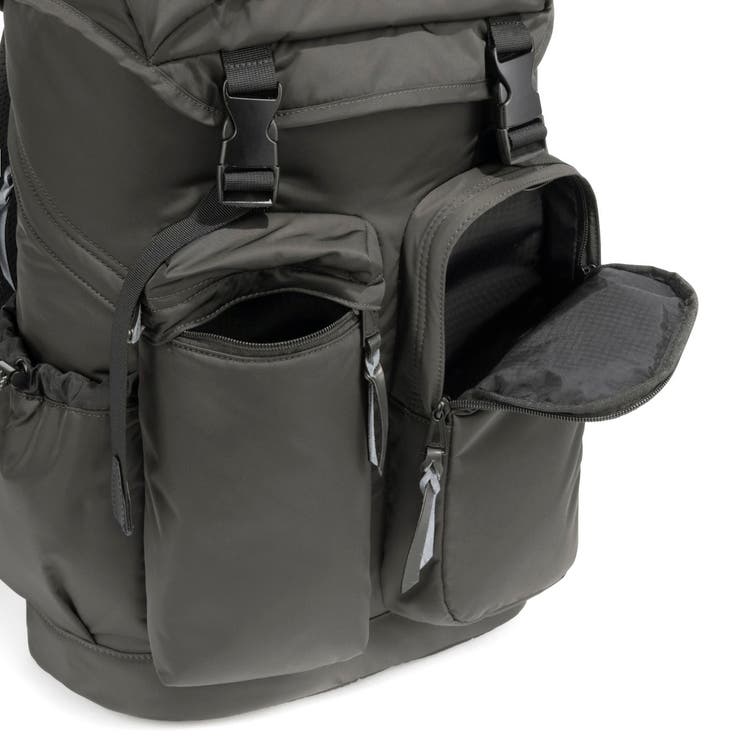 アントラック リュック UNTRACK | ギャレリア Bag＆Luggage | 詳細画像17 