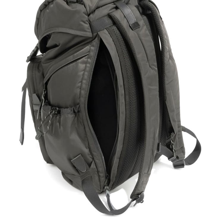 アントラック リュック UNTRACK | ギャレリア Bag＆Luggage | 詳細画像22 