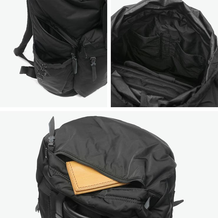 アントラック リュック UNTRACK | ギャレリア Bag＆Luggage | 詳細画像6 