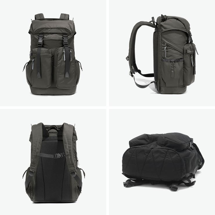 アントラック リュック UNTRACK | ギャレリア Bag＆Luggage | 詳細画像7 