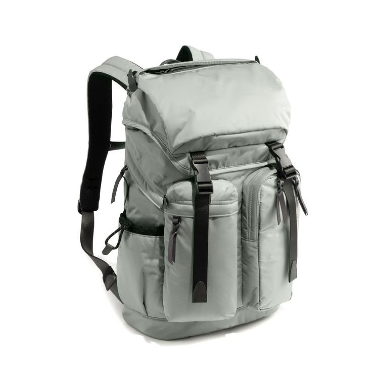 ジェダイ | アントラック リュック UNTRACK | ギャレリア Bag＆Luggage