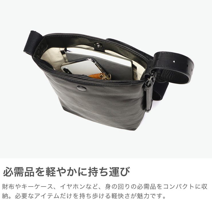 アントラック トートバッグ UNTRACK | ギャレリア Bag＆Luggage | 詳細画像3 