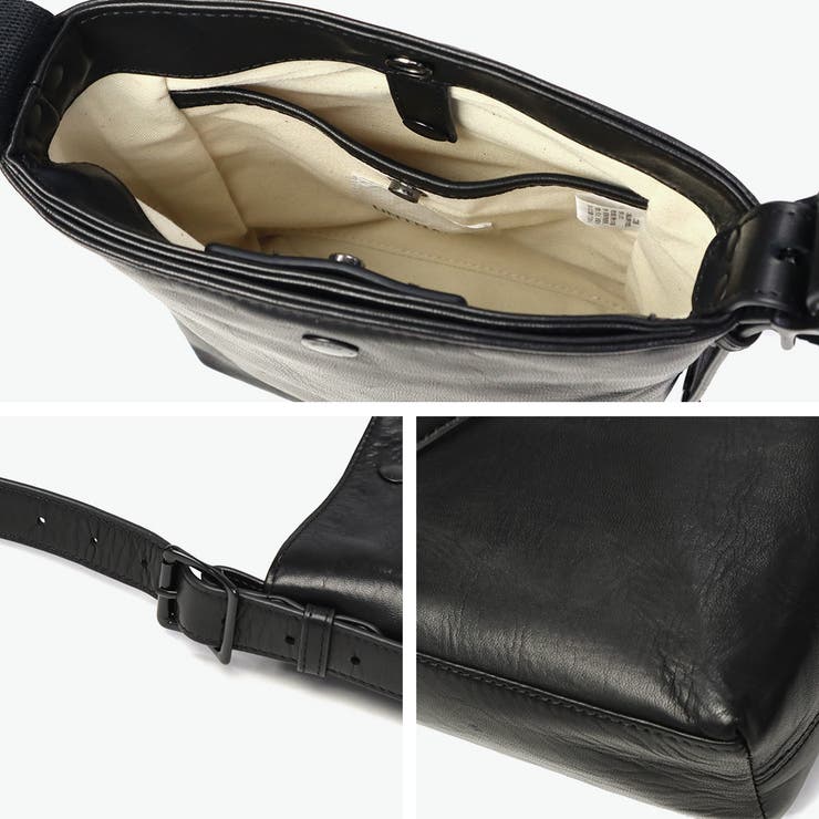 アントラック トートバッグ UNTRACK | ギャレリア Bag＆Luggage | 詳細画像6 