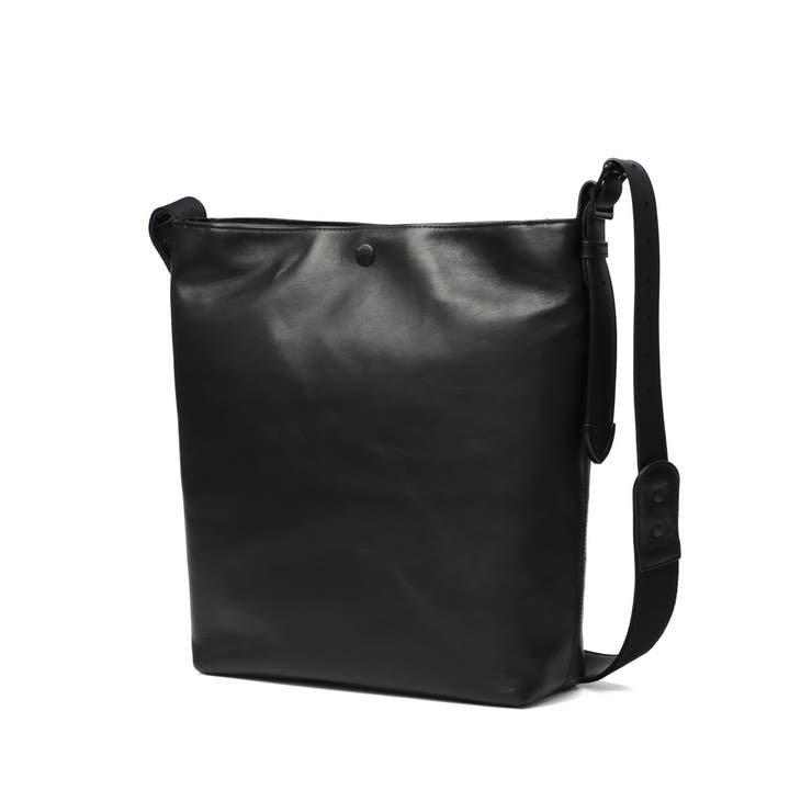 ブラック | アントラック トートバッグ UNTRACK | ギャレリア Bag＆Luggage
