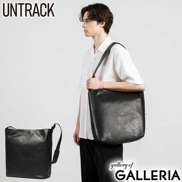 アントラック トートバッグ UNTRACK | ギャレリア Bag＆Luggage | 詳細画像1 