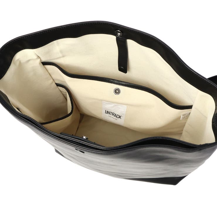 アントラック トートバッグ UNTRACK | ギャレリア Bag＆Luggage | 詳細画像18 
