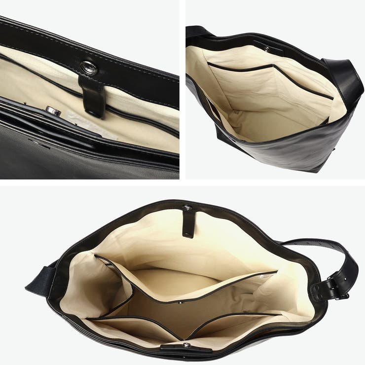 アントラック トートバッグ UNTRACK | ギャレリア Bag＆Luggage | 詳細画像6 