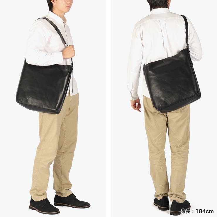 アントラック トートバッグ UNTRACK | ギャレリア Bag＆Luggage | 詳細画像8 