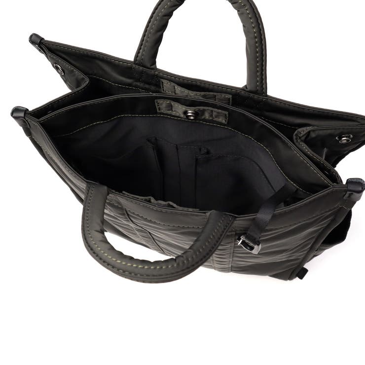 アントラック トートバッグ UNTRACK | ギャレリア Bag＆Luggage | 詳細画像16 