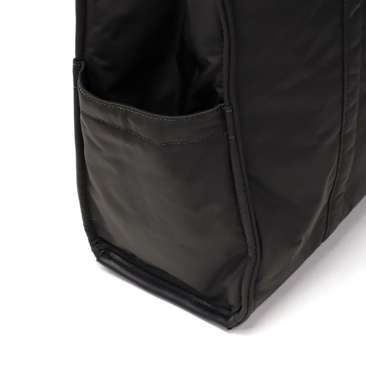 アントラック トートバッグ UNTRACK | ギャレリア Bag＆Luggage | 詳細画像17 