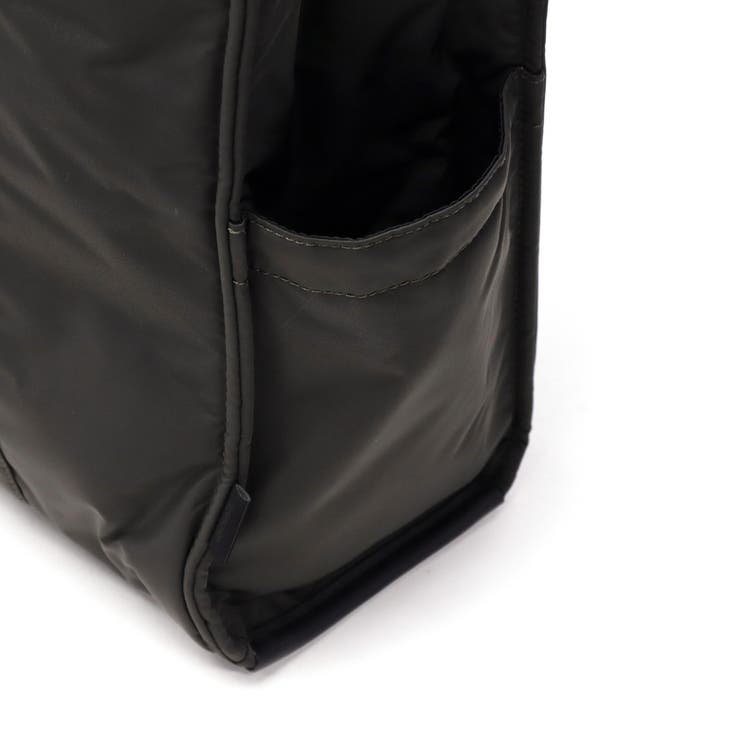 アントラック トートバッグ UNTRACK | ギャレリア Bag＆Luggage | 詳細画像18 