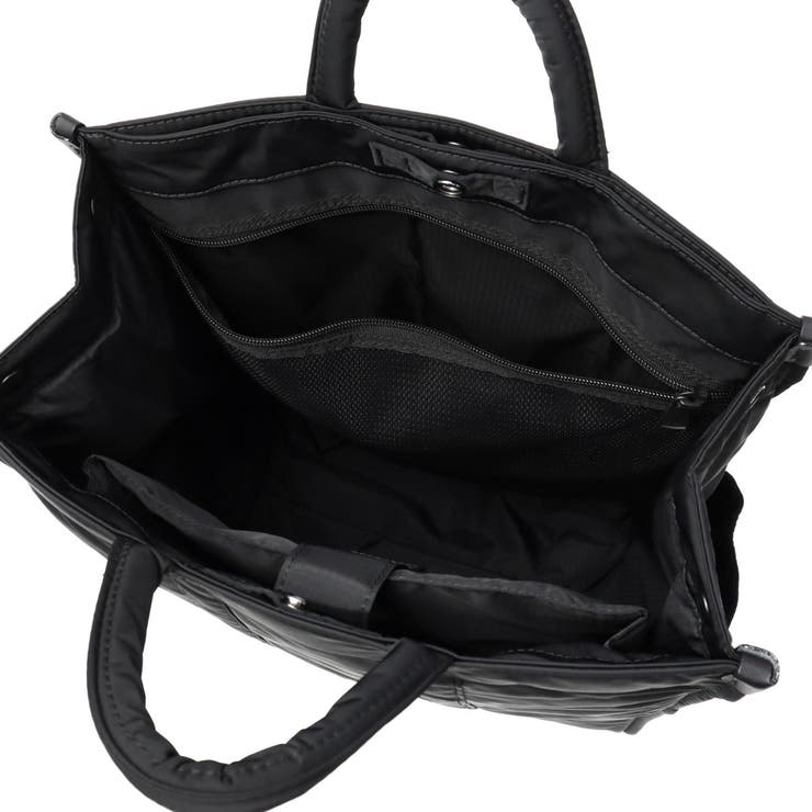 アントラック トートバッグ UNTRACK | ギャレリア Bag＆Luggage | 詳細画像19 