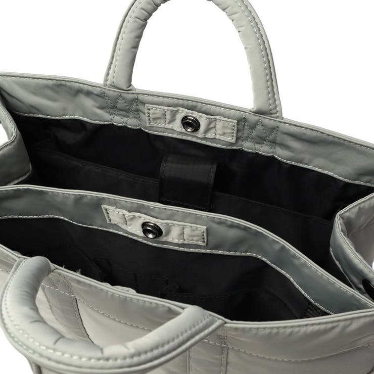 アントラック トートバッグ UNTRACK | ギャレリア Bag＆Luggage | 詳細画像23 