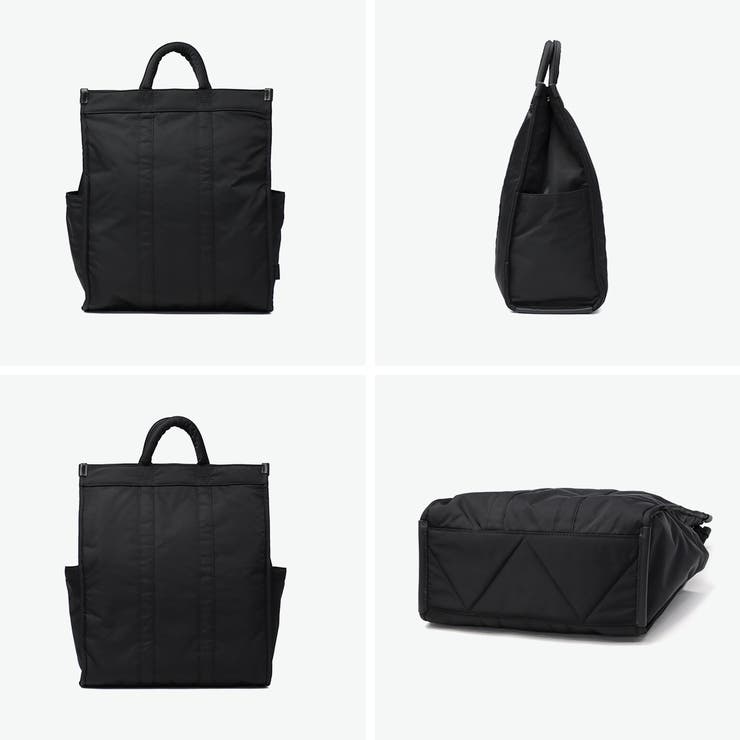 アントラック トートバッグ UNTRACK | ギャレリア Bag＆Luggage | 詳細画像6 