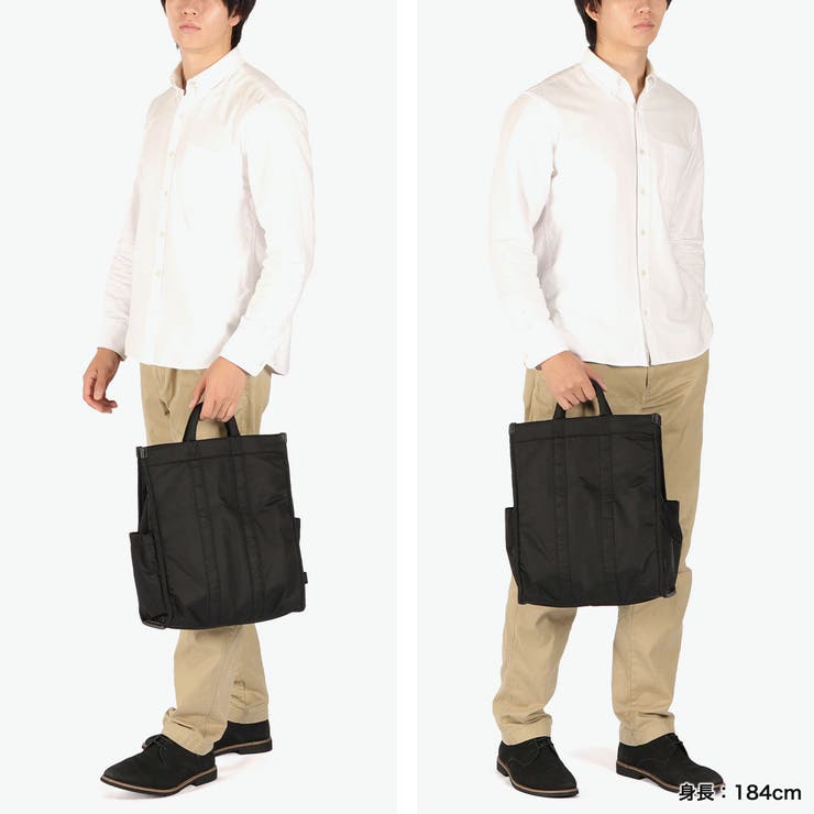 アントラック トートバッグ UNTRACK | ギャレリア Bag＆Luggage | 詳細画像8 