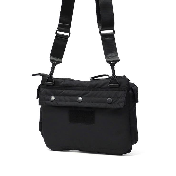 アントラック サコッシュ UNTRACK | ギャレリア Bag＆Luggage | 詳細画像13 