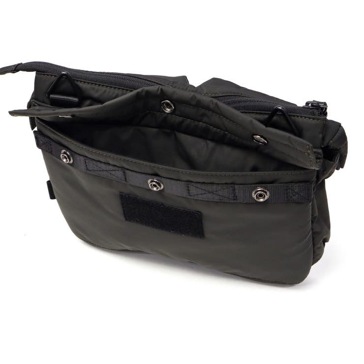 アントラック サコッシュ UNTRACK | ギャレリア Bag＆Luggage | 詳細画像17 