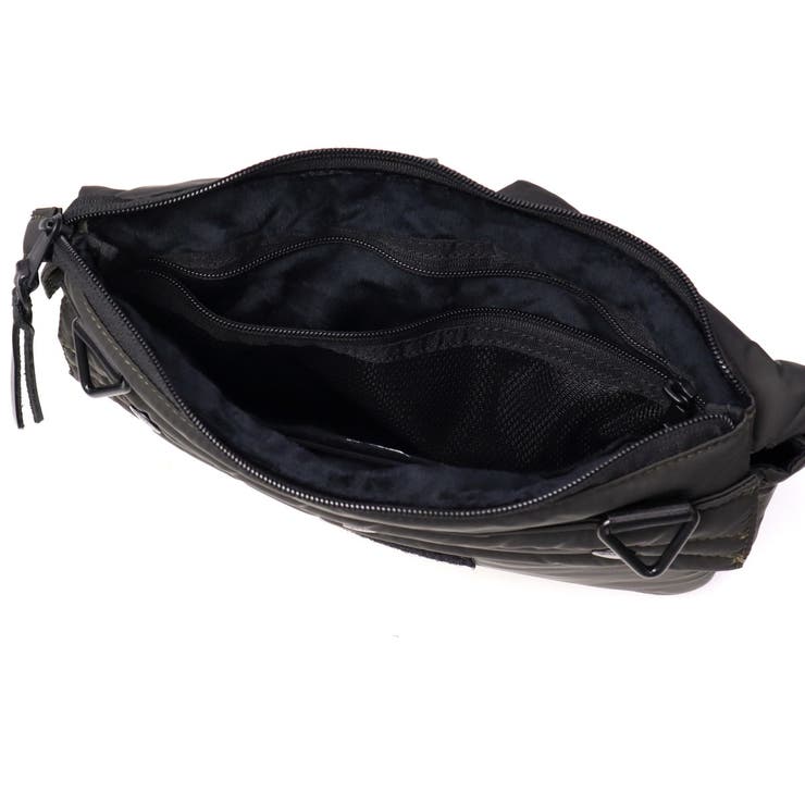 アントラック サコッシュ UNTRACK | ギャレリア Bag＆Luggage | 詳細画像18 