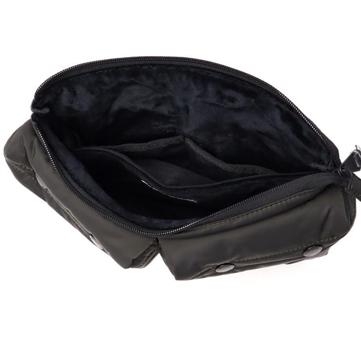 アントラック サコッシュ UNTRACK | ギャレリア Bag＆Luggage | 詳細画像19 